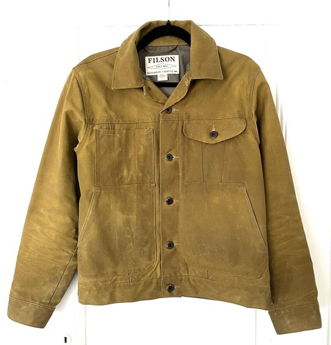 Giacca cruiser filson usa - filson,