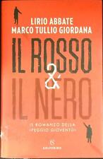 IL ROSSO & IL NERO ABBATE