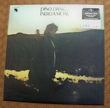 PINO DANIELE "NERO A META'