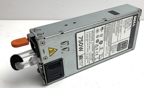 Dell e750e alimentatore - e750e-s0,