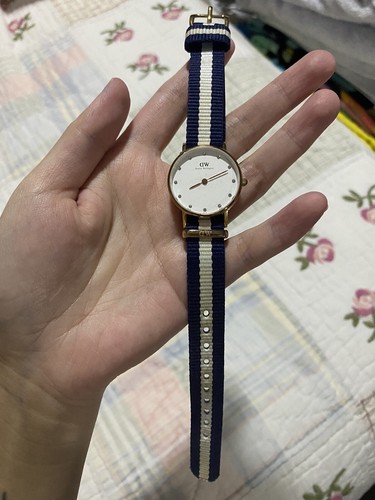 Orologio classico donna - classico,