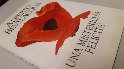 Una misteriosa felicità