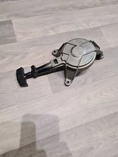 Avviamento a rinculo