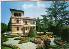 CARTOLINA LUCO DI MUGELLO