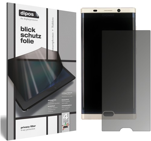 Pellicola per gionee m2017 - pellicola,