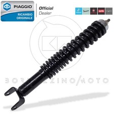 AMMORTIZZATORE POSTERIORE