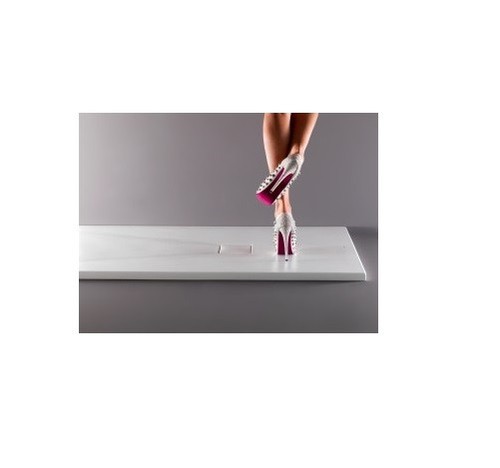 Piatto doccia plus ton - doccia, althea