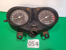 54 STRUMENTAZIONE SUZUKI GS 550 DEL 1980-1997 MANCA UN CONNETTORE