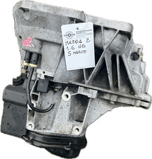 Cambio manuale per modello