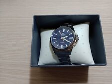 Orologio Al Quarzo Casio Edifice - Grigio, nuovo, mai usato 