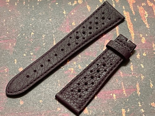 Cinturino racing vintage