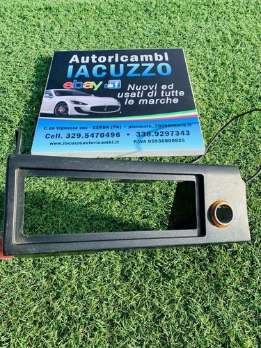 Porta stereo radio - stereo, con