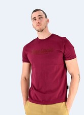 🔵Three Stroke T-Shirt Ghost