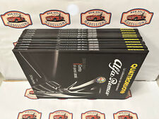 N. 10 VOLUMI CENTENARIO ALFA