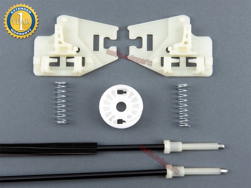 Kit clip per - di,