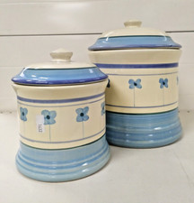 Set 2  Porta Biscotti