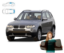 Parasole per BMW X3 E83 SUV