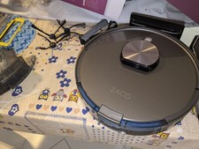 Zaco A10 Robot lava e aspira