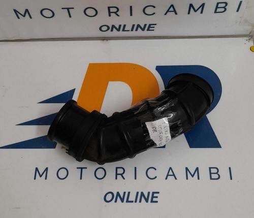 Tubo manicotto filtro aria - filtro,