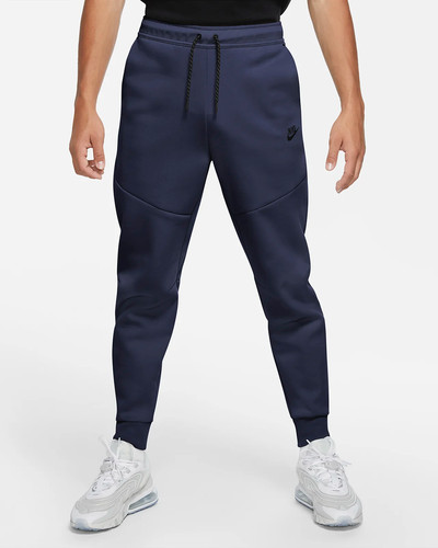 Nike sportswear tech fleece - nike,
