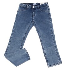 6710U jeans bimba strech