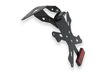 CNC RACING KIT PORTATARGA COMPLETO APRILIA TUONO V4 2011-2020