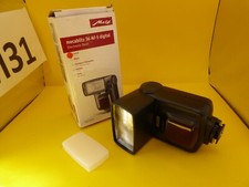 Flash digitale attacco a