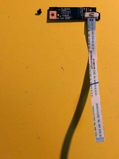 Tasto di accensione power + cavo a nastro Lenovo B50-10 LS-C771P