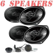 Pioneer Altoparlanti