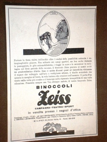 Pubblicità epoca dei primi - pubblicità,