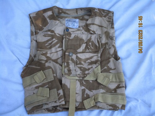 Cover body armatura desert - cover,