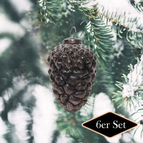 Palline natale premium - di,