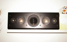 Infinity Kappa 6.2i corpo