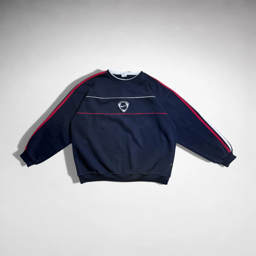 Felpa nike vintage - nike,