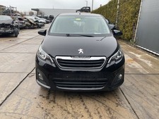 Peugeot 108 Hatchback 1.0 12V