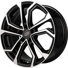 Cerchi in lega MIM ESIS 16"