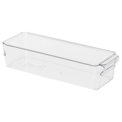 Ikea scatola frigo - ikea, trasparente