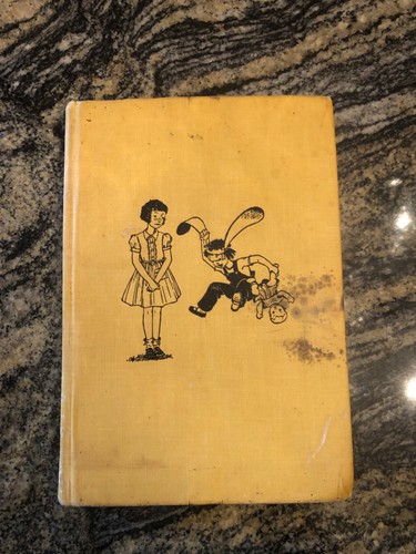 Beezus and ramona hardback - ramona,
