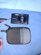 Macchina fotografica Sony DSC