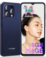 DOOGEE N55 PRO 4G Cellulari