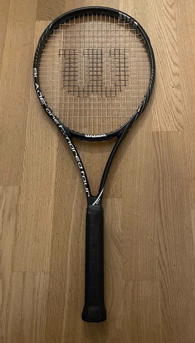 Racchetta tennis wilson - tennis,