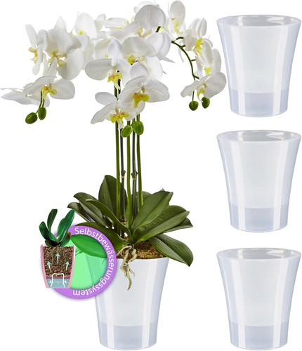 Set vasi per - set, di