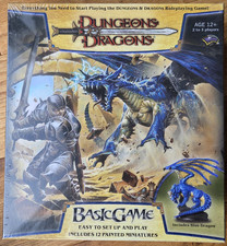 Dungeons dragons d 2006 - dungeons,