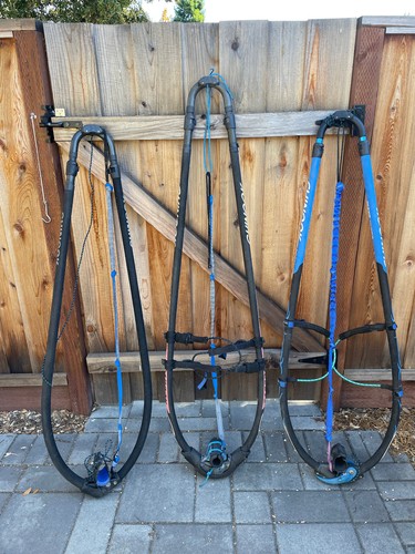 Complete windsurfing setup - windsurfing, –