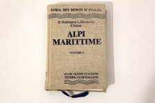 Guida Dei Monti D'Italia -