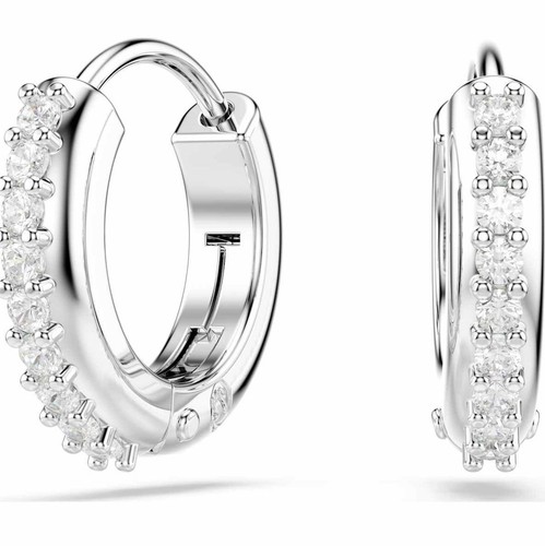 Orecchini swarovski donna - orecchini,