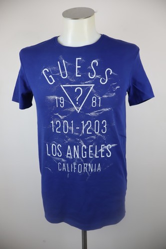 Guess maglia uomo man - guess,