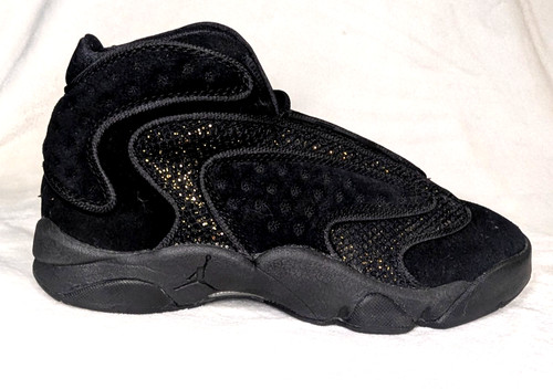 Jordan black gold speckle - jordan,