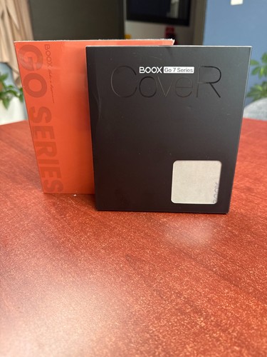 Nuovo boox color gen - 7, (gen