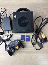 Console Nintendo GameCube